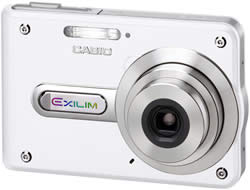 Casio EXILIM EX-S100