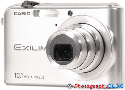 Casio EX-Z1000