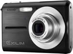 Casio EX-Z5