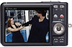 Casio EXILIM EX-Z57
