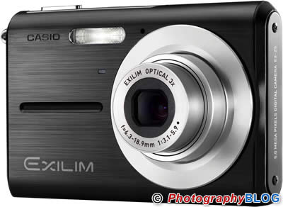 Casio EX-Z5