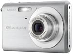 Casio Exilim EX-Z60