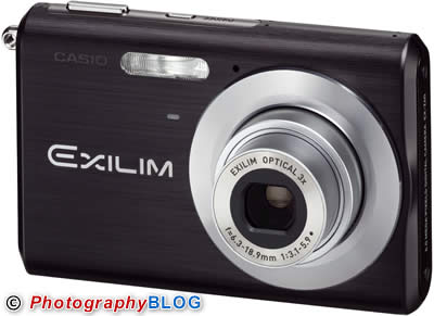 Casio EX-Z60