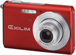 Casio EX-Z60