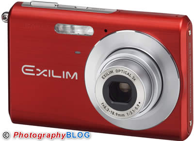 Casio EX-Z60