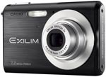 Casio Exilim Zoom EX-Z70