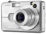 Casio EXILIM ZOOM EX-Z850