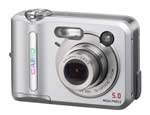 Casio QV-R51