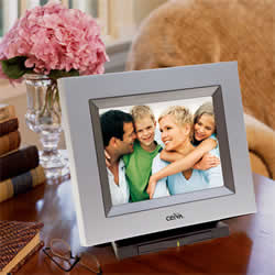 CEIVA 3 Digital Photo Receiver