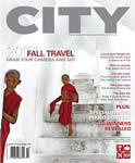 One City, Many Destinations Competition Winner