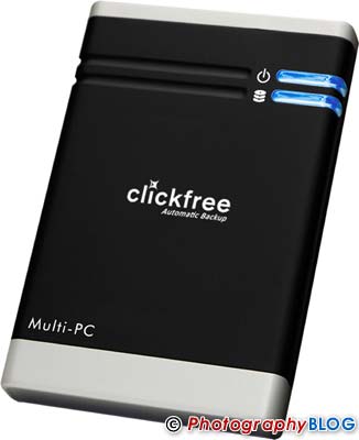 ClickFree HD 700