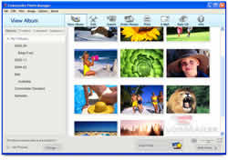 Colormailer Photo Manager
