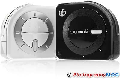 ColorMunki Photo