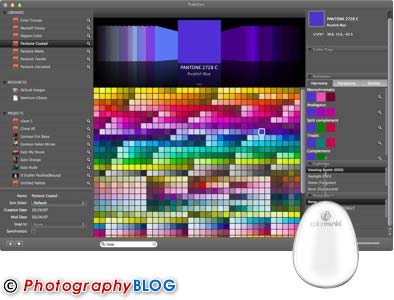 ColorMunki Photo