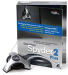ColorVision Spyder2 Plus