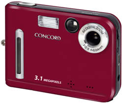 Concord 3043