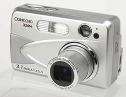 Concord 3346z