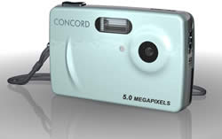 Concord 5042