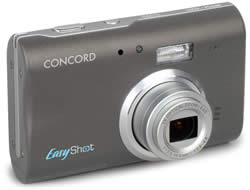 Concord EasyShot 500z