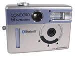 Concord Eye-Q Go Wireless