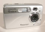 Concord Eye-Q 4060AF