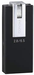 Contax i4R