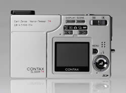 Contax SL300R T*