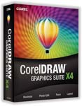 CorelDRAW Graphics Suite X4