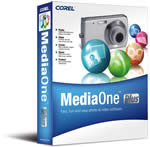 Corel MediaOne Plus