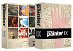 Corel Painter IX