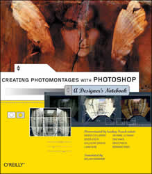 Creating Photomontages with Photoshop