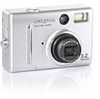 Creative DC-CAM 3200Z