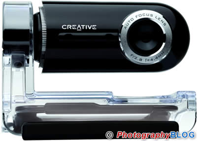 Creative Live! Cam Optia AF Webcam