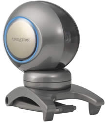Creative WebCam Live! Motion