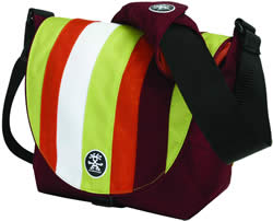 Crumpler Bens Glamour Bags