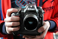 DP-Now's Nikon Photokina Report