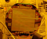 DALSA 100 Megapixel CCD Image Sensor
