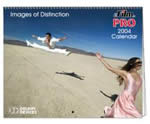 Delkin 2004 Calendar