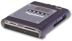 Delkin Burnaway