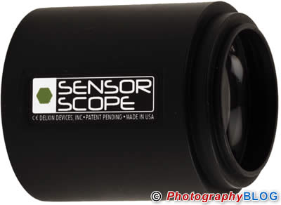 Delkin SensorScope