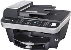 Dell Photo All-In-One Printer 962