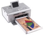Dell Photo Printer 540