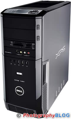 Dell XPS 420