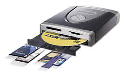 DigiMagic DM-220 DVD Burner