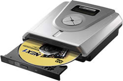 DigiMagic DM-220 DVD Burner