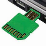 Digimaster USB/SD Card