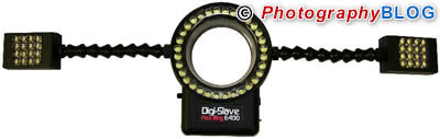 Digi-Slave Flex-Ring 6400