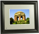 Digital Foci Image Moments Frame