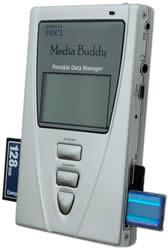 Digital Foci Media Buddy