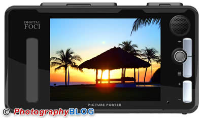 Digital Foci Picture Porter Elite